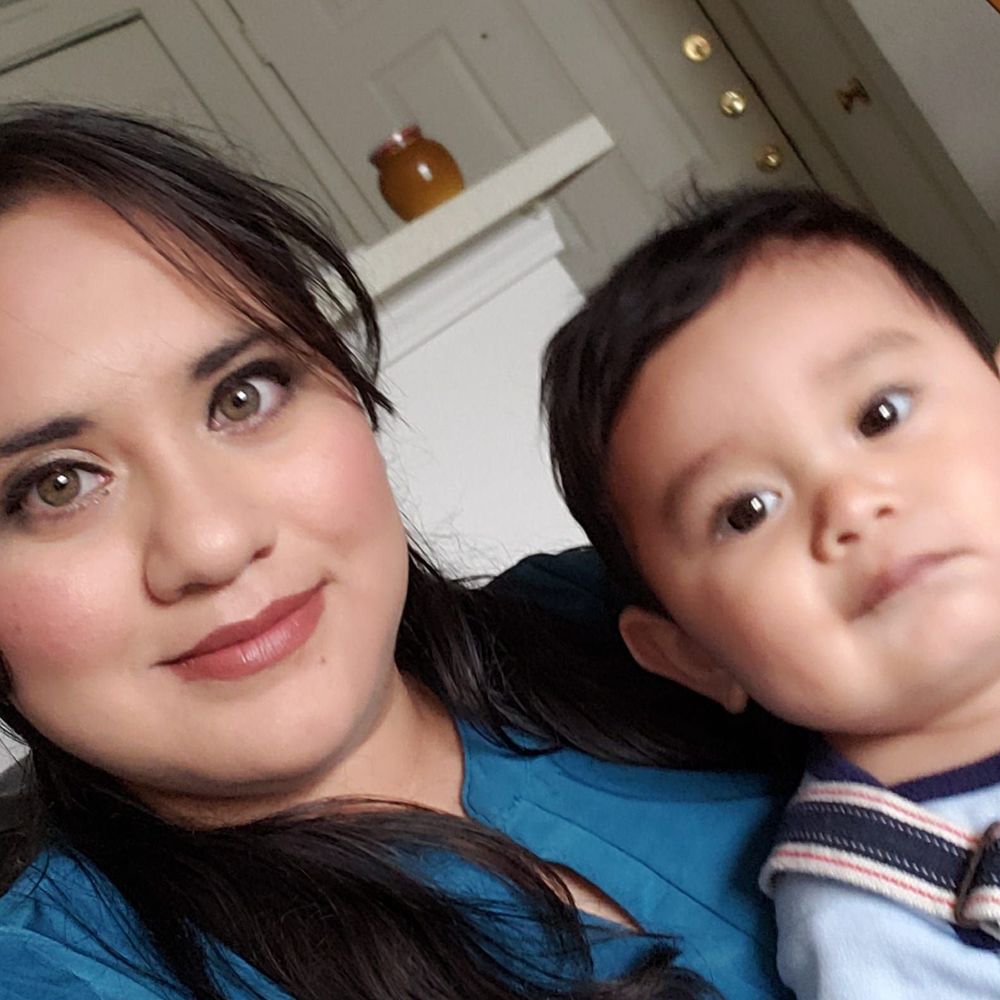 Meet your Posher, Isa